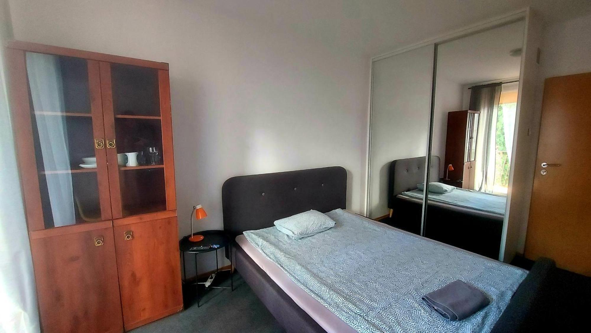 Citysopot-centrum-dabrowskiego Apartment Zoppot