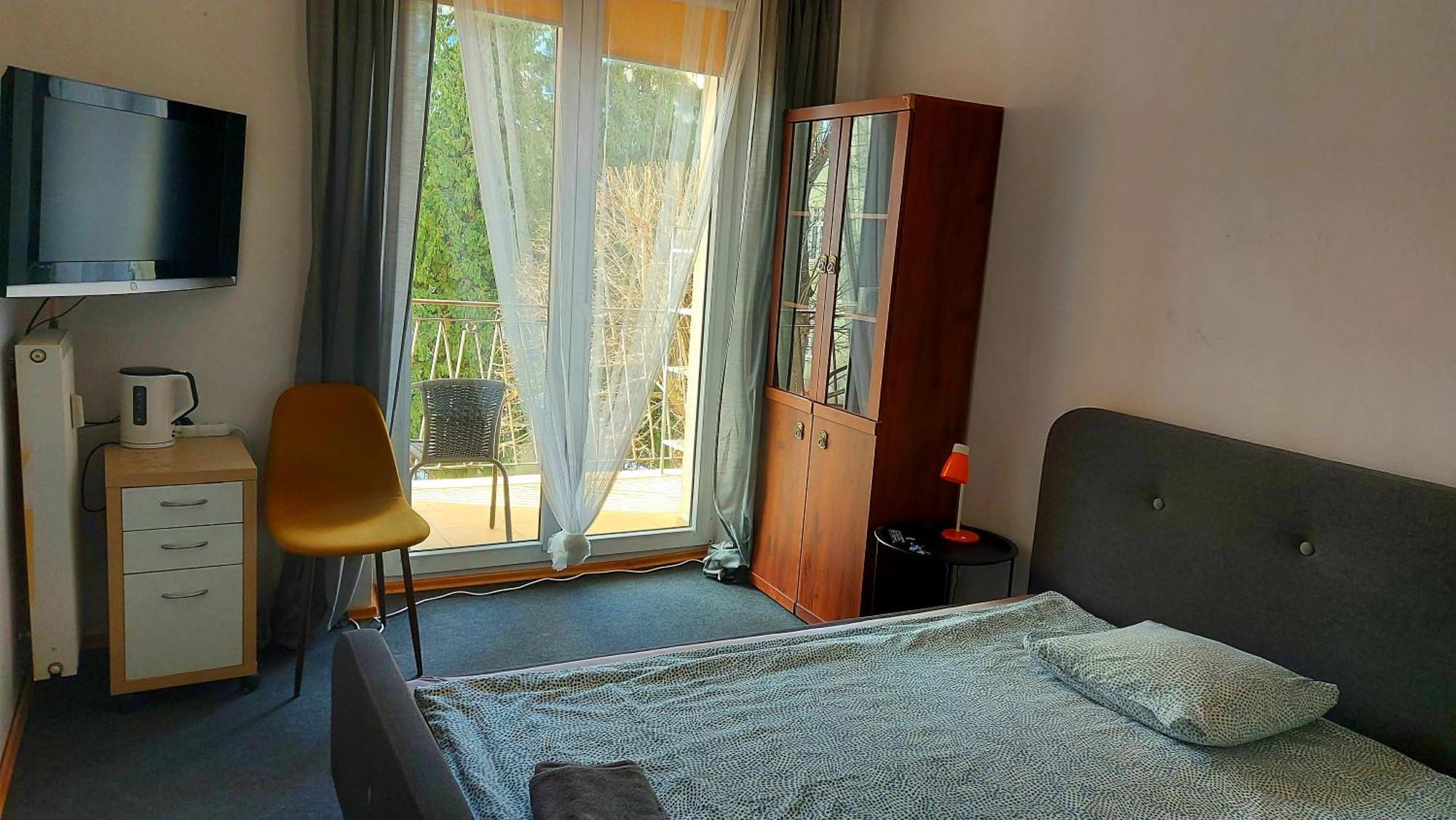 Apartment Citysopot-centrum-dabrowskiego Zoppot